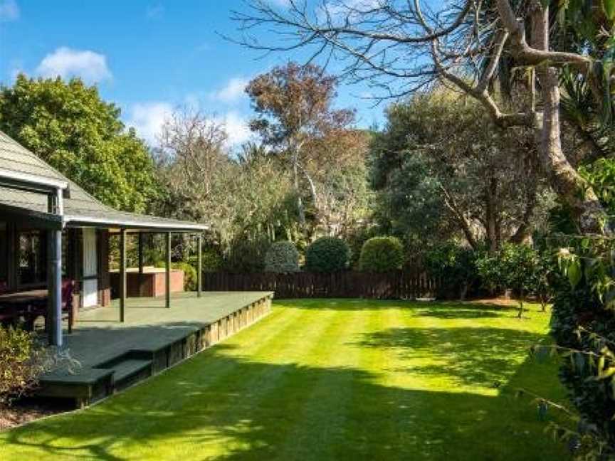 mulberry house, Picton, New Zealand