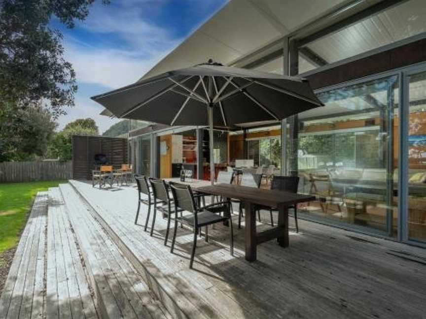 Little Paua - Pauanui Holiday Home, Pauanui, New Zealand