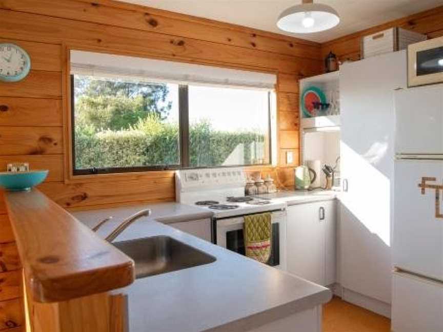 Timeout Cottage - Waimarama Holiday Home, Havelock North, New Zealand