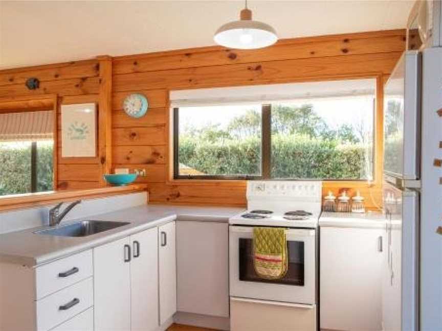 Timeout Cottage - Waimarama Holiday Home, Havelock North, New Zealand