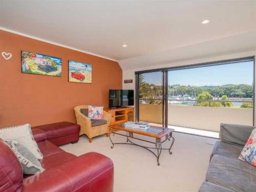 Harbourside Haven - Whangamata Holiday Home, Whangamata, New Zealand