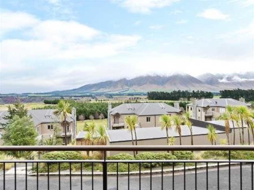 High Country Villa 250 - Christchurch Holiday Homes, Papanui, New Zealand