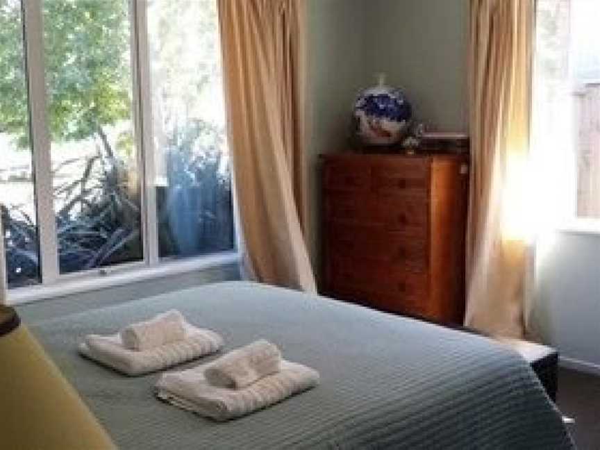 Delamain Holiday House and B&B, Christchurch (Suburb), New Zealand