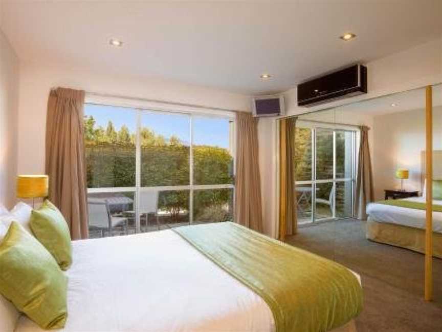 Alpen View Luxury Villa, Argyle Hill, New Zealand