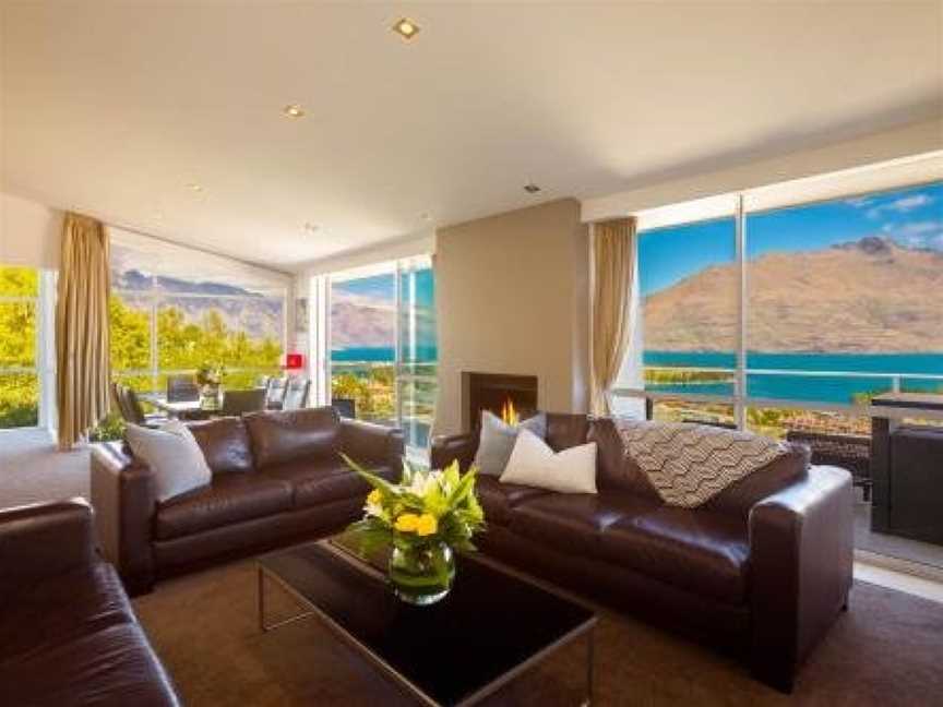 Alpen View Luxury Villa, Argyle Hill, New Zealand