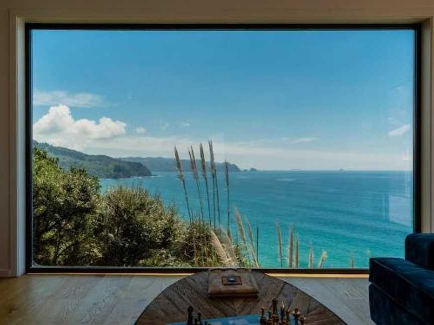 Purepure - Tairua Holiday Home, Tairua, New Zealand