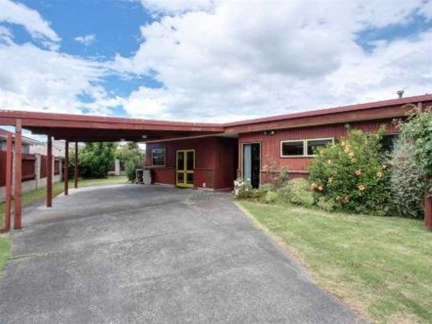 Darcy Delight - Taradale Holiday Home, Napier, New Zealand