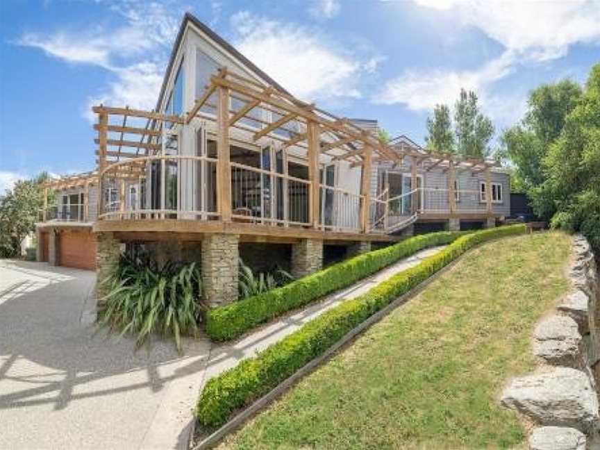 Pinnacle Villa by MajorDomo, Lower Shotover, New Zealand