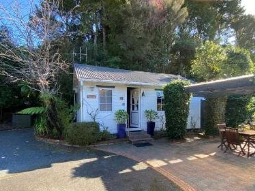 Paihia Place Cottage, Paihia, New Zealand