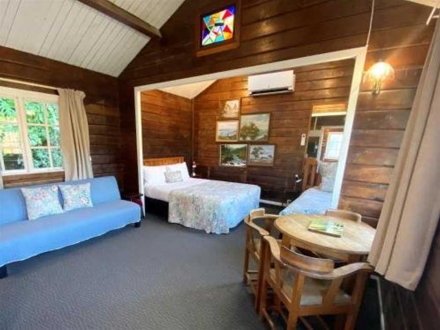 Paihia Place Cottage, Paihia, New Zealand