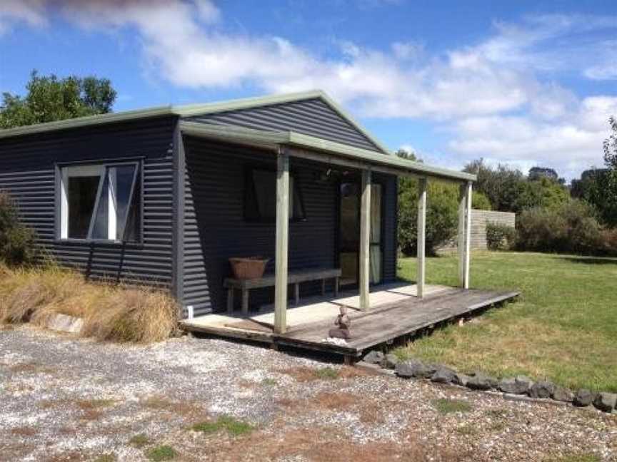 Mai Room, Kaiaua, New Zealand