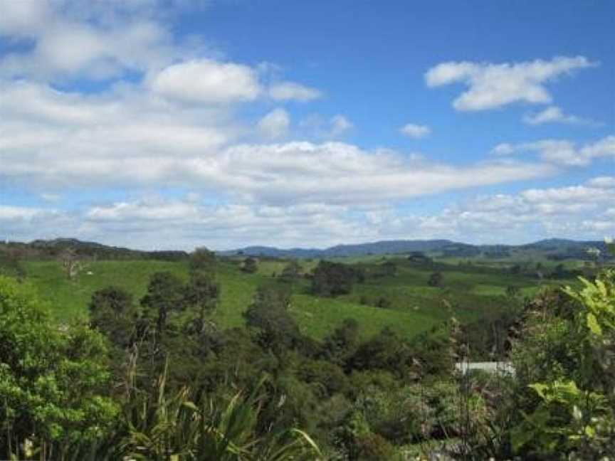 Mai Room, Kaiaua, New Zealand