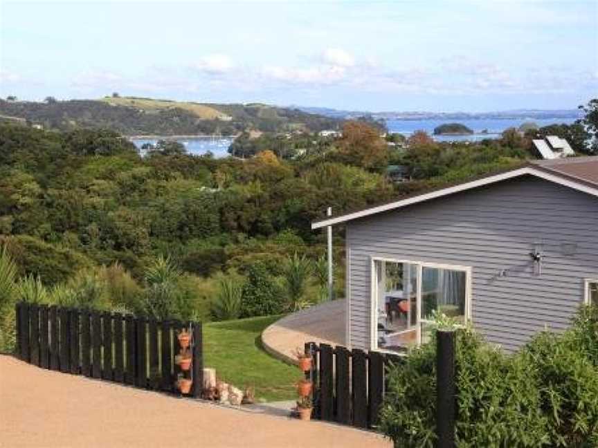 Fairview Unit 2, Waiheke Island (Suburb), New Zealand