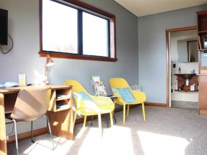 Inner City Apartment, Dunedin (Suburb), New Zealand