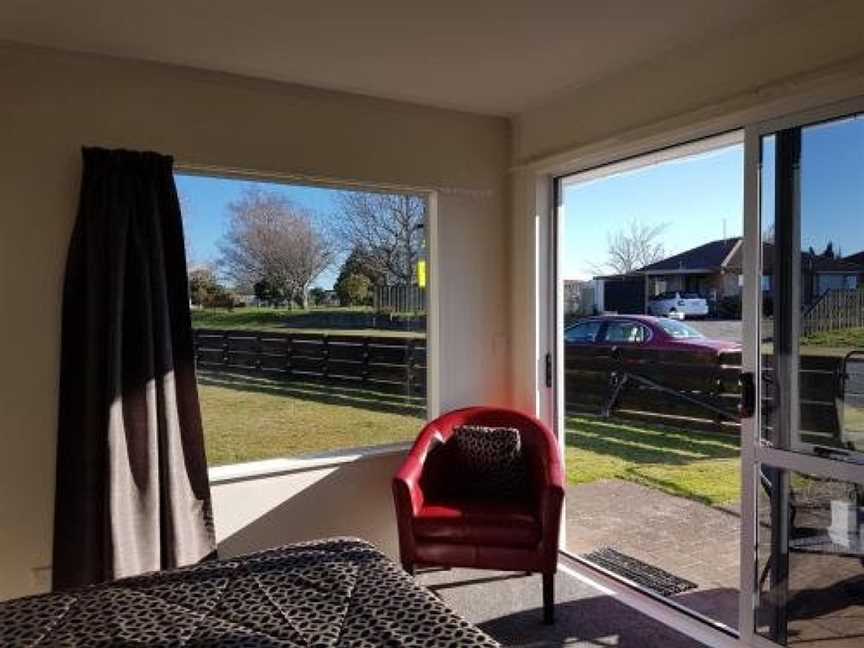 Annandale Accommodation, Taupo, New Zealand