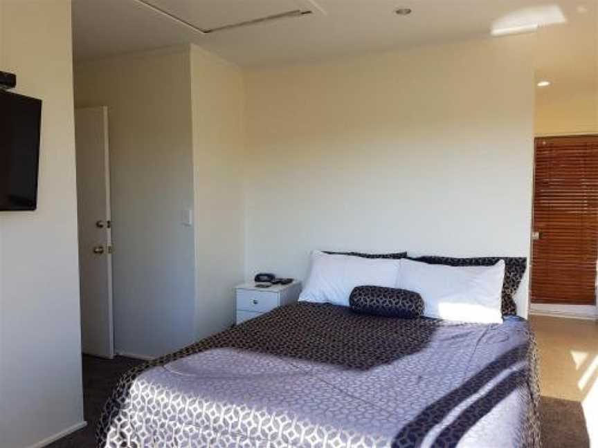 Annandale Accommodation, Taupo, New Zealand