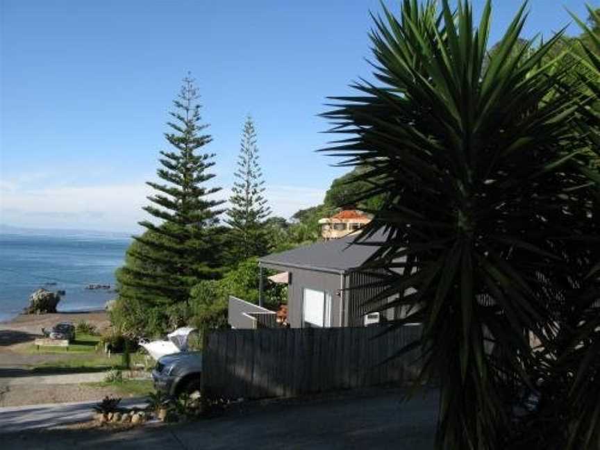 Bay View Retreat Apartment, Whangarei Heads, New Zealand