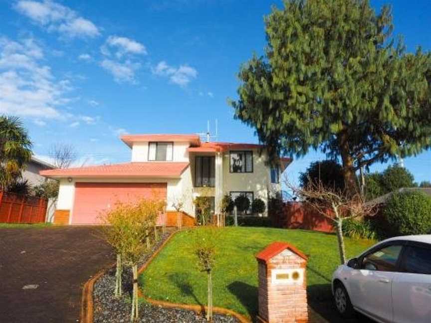 Cul-de-sac Homestay in Hamilton, Hamilton (Suburb), New Zealand