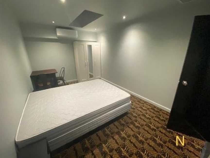 Courtenay Pl Accommodation - Female only, Wellington (Suburb), New Zealand