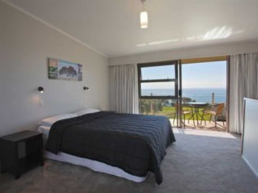 Pacific Rendezvous Resort, Tutukaka, New Zealand