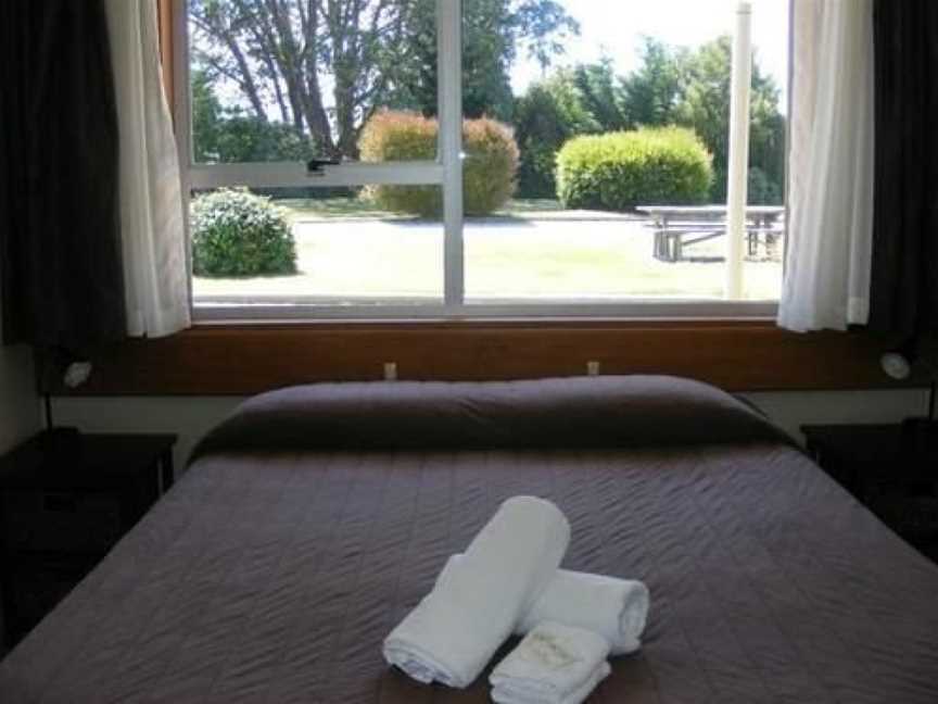 Flaxbourne Motels, Blenheim (Suburb), New Zealand