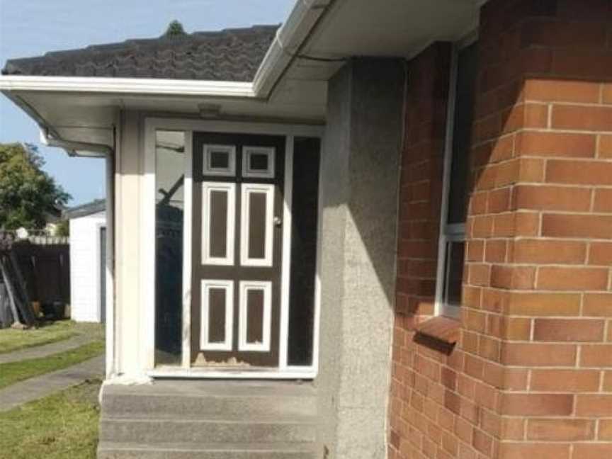 Bayfair Backpack House, Tauranga (Suburb), New Zealand