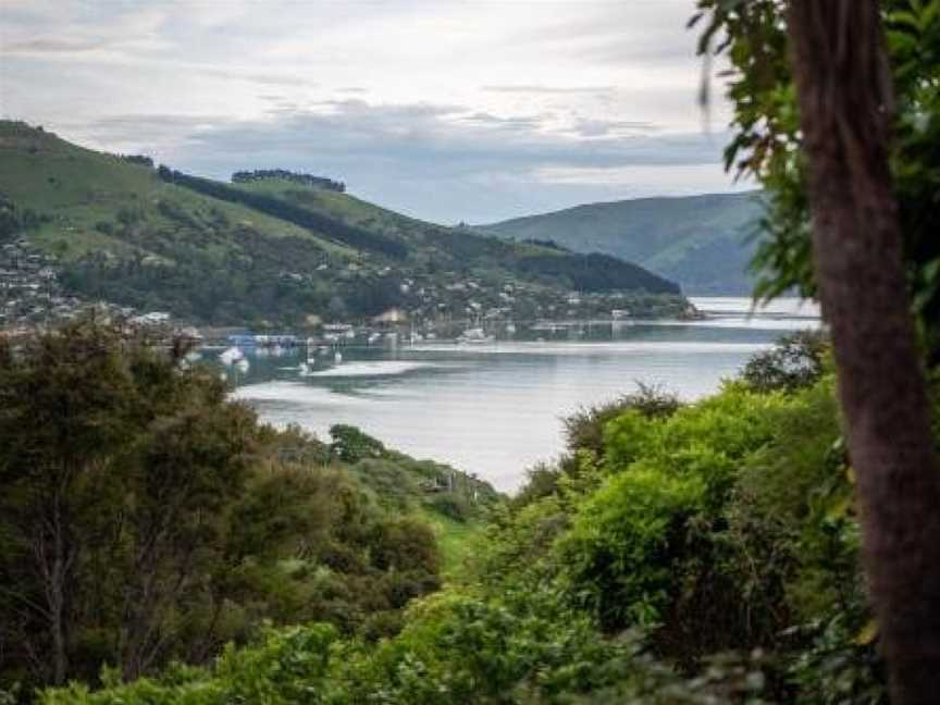 Overton Cottage - Akaroa Holiday Home, Akaroa, New Zealand