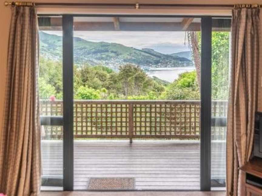 Overton Cottage - Akaroa Holiday Home, Akaroa, New Zealand