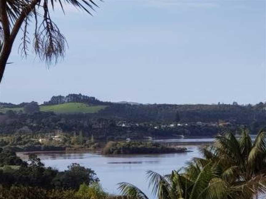 Inlet Views Kerikeri 1, Kerikeri, New Zealand