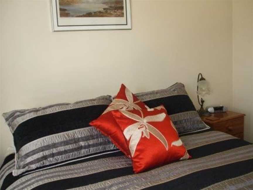 Havenlee Homestay, Westport, New Zealand