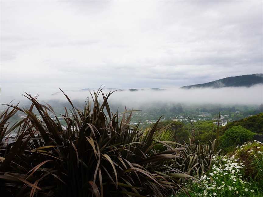 White House, Paraparaumu, New Zealand