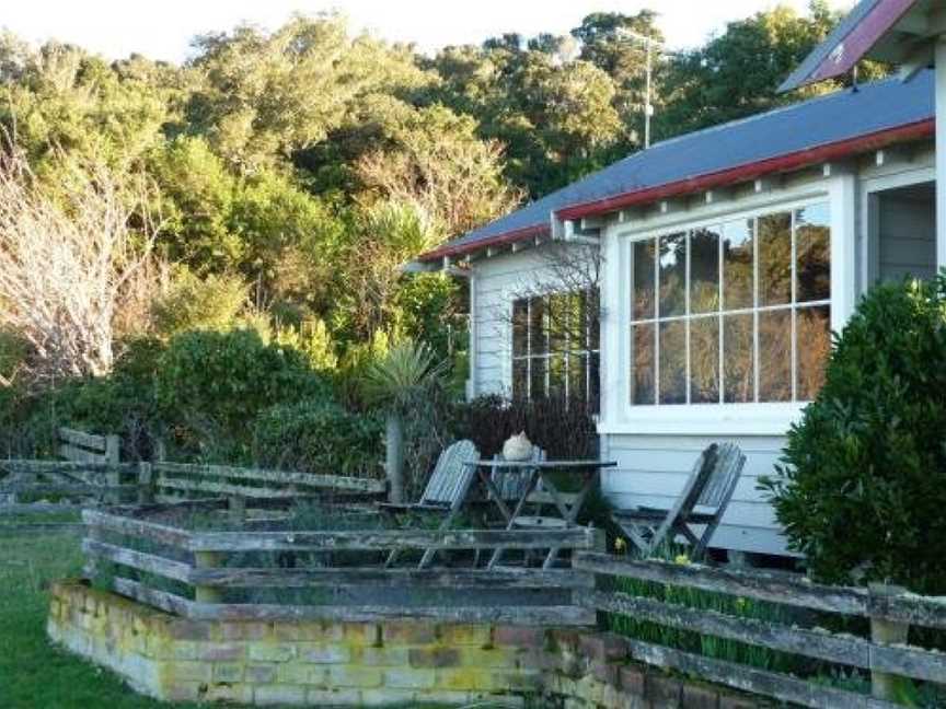 Hilltop Accommodation Catlins, Puketiro, New Zealand