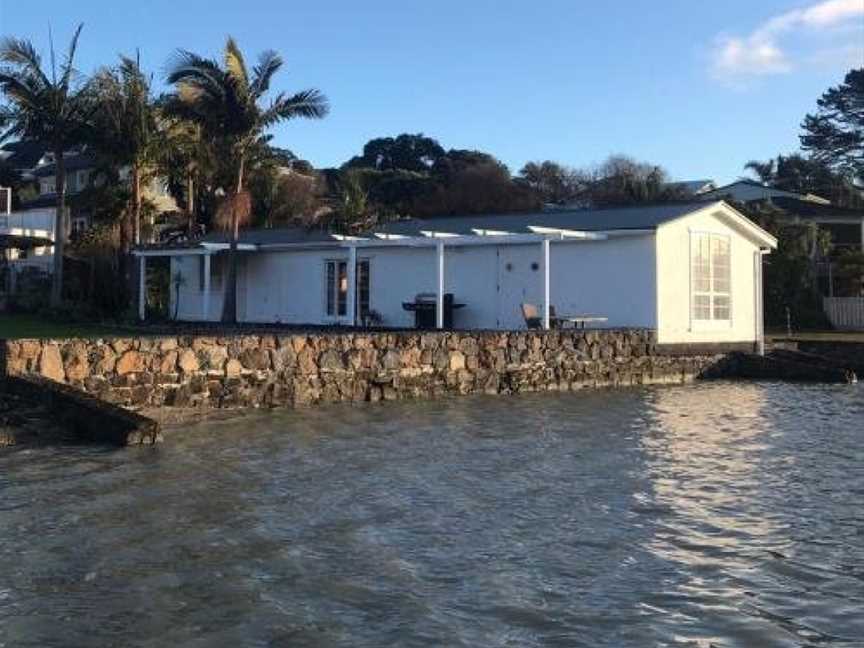 The Boat House, Eden Terrace, New Zealand