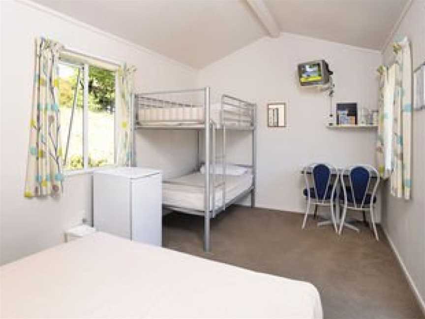 Tasman Holiday Parks Picton, Picton, New Zealand