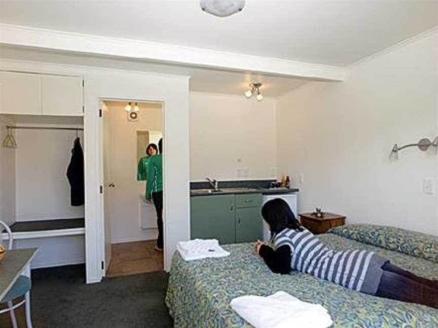 Tasman Holiday Parks Picton, Picton, New Zealand