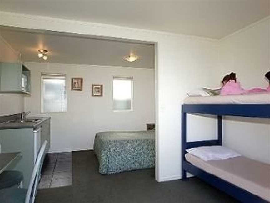 Tasman Holiday Parks Picton, Picton, New Zealand