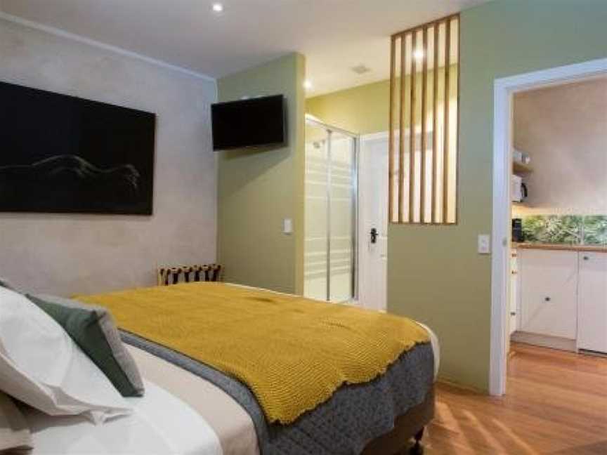 Woodstock Suite, Nelson, New Zealand