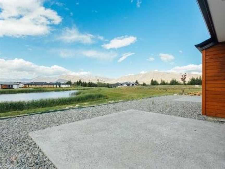 Bluebird Apartment, Lake Tekapo, New Zealand