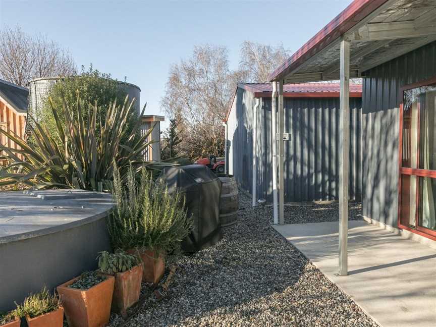 The Shed, Wanaka, New Zealand