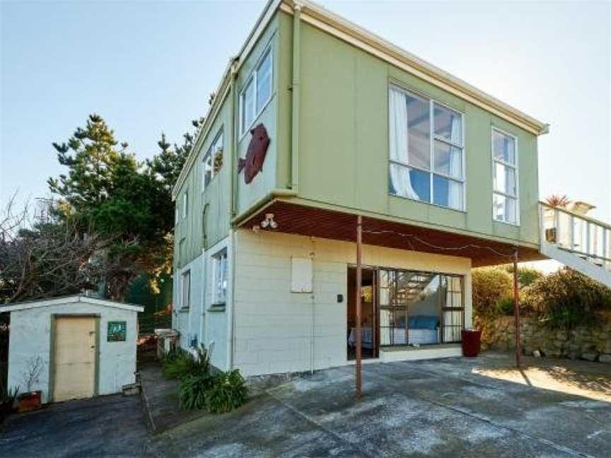 Coastal Classic - Kaikoura Holiday Home, Kaikoura (Suburb), New Zealand