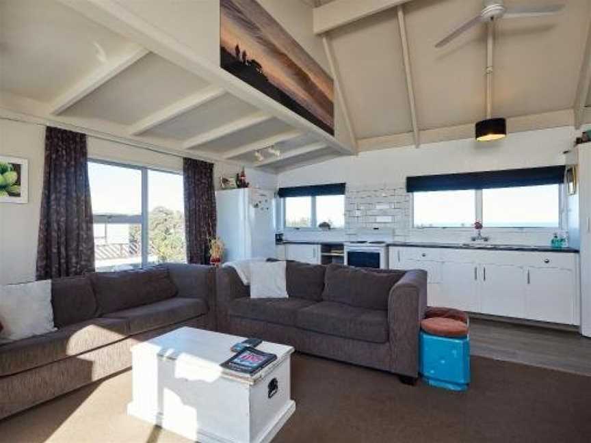 Coastal Classic - Kaikoura Holiday Home, Kaikoura (Suburb), New Zealand