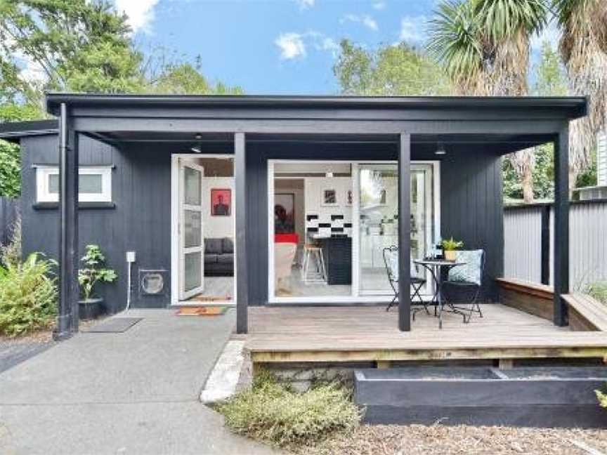 Aspen Studio - Christchurch Holiday Homes, Christchurch (Suburb), New Zealand