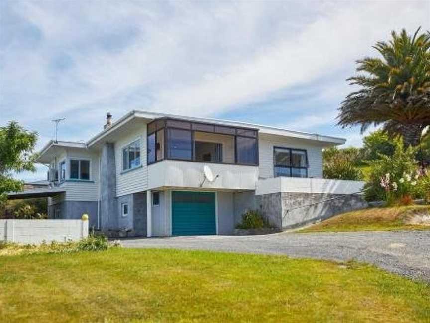 Five Palms, Kaikoura (Suburb), New Zealand