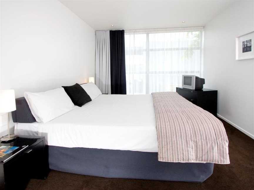 Quest Parnell Serviced Apartments, Eden Terrace, New Zealand