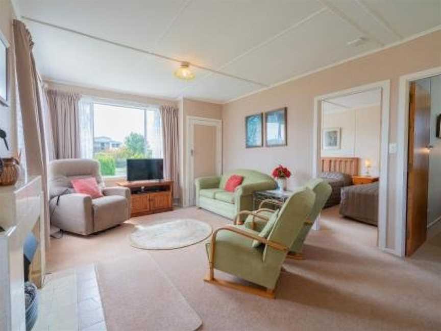 Rustlein Cottage - Te Anau Holiday Home, Te Anau, New Zealand