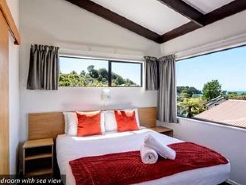 Kaiteri Motels and Apartments, Kaiteriteri, New Zealand