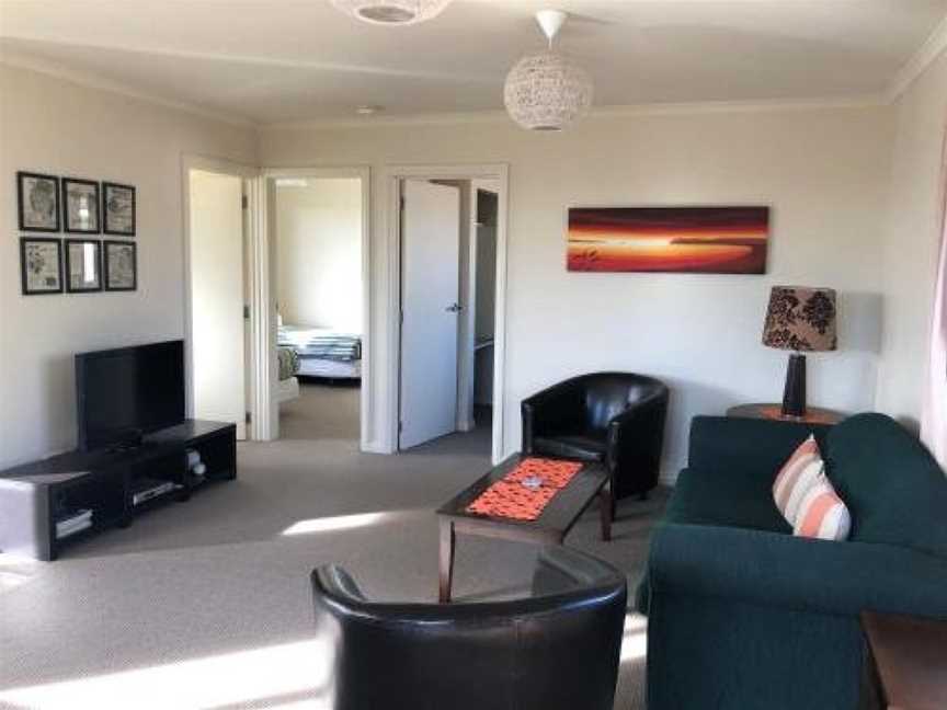 Relax on Rata, Cottage 2, Twizel, New Zealand