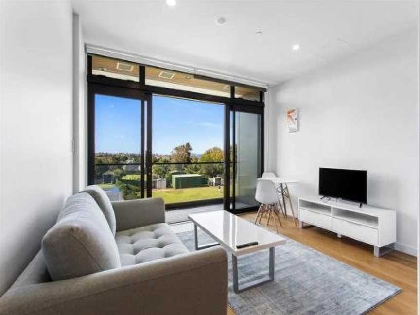 Lovely Bright Apartment - Central Takapuna!, Eden Terrace, New Zealand