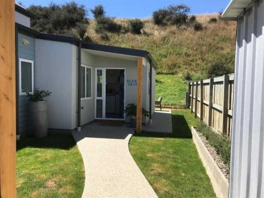 Blue Skies Guest Accommodation, Argyle Hill, New Zealand