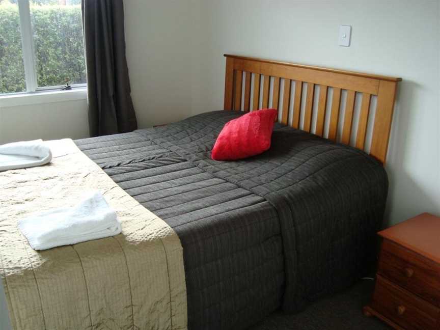 Kotare Sands Motels, East Takaka, New Zealand